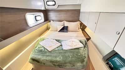 Guest Cabin 1