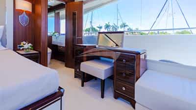 Master Office