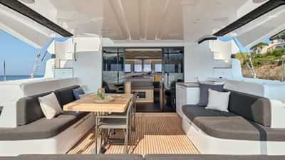 Aft Deck