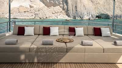 Sundeck Loungers