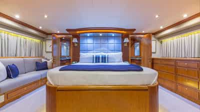 Master Stateroom