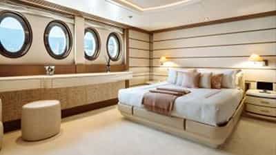 Guest Cabin