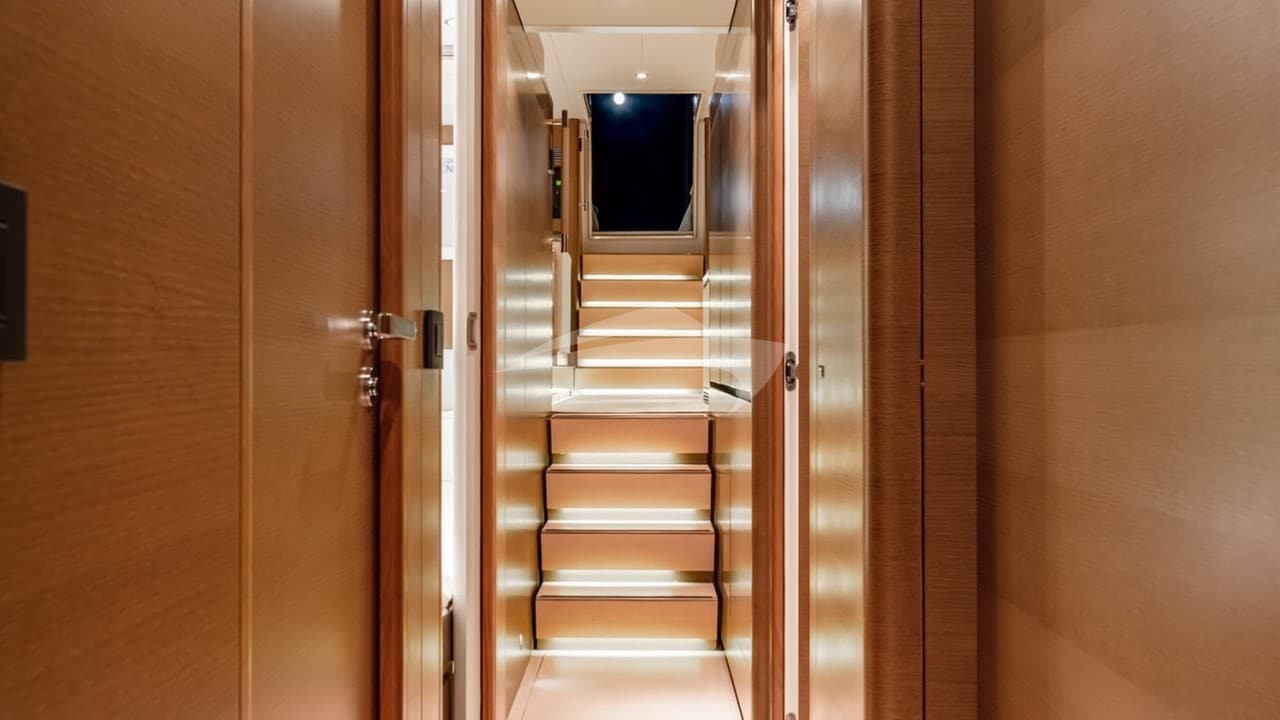 SPARK III, photo from the yacht portfolio 12