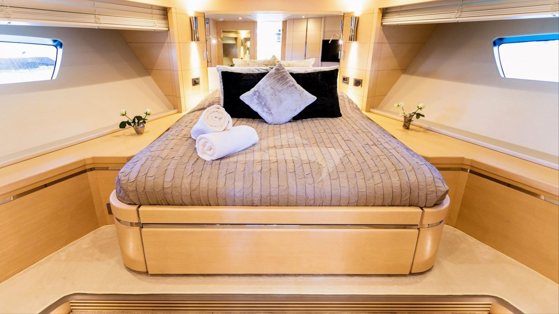 VIP Cabin