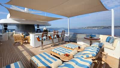 Sun Loungers