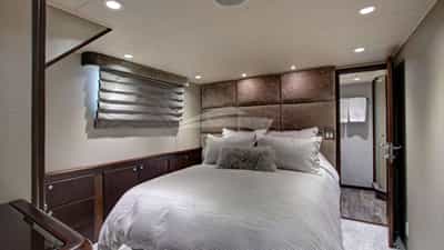 Guest Cabin