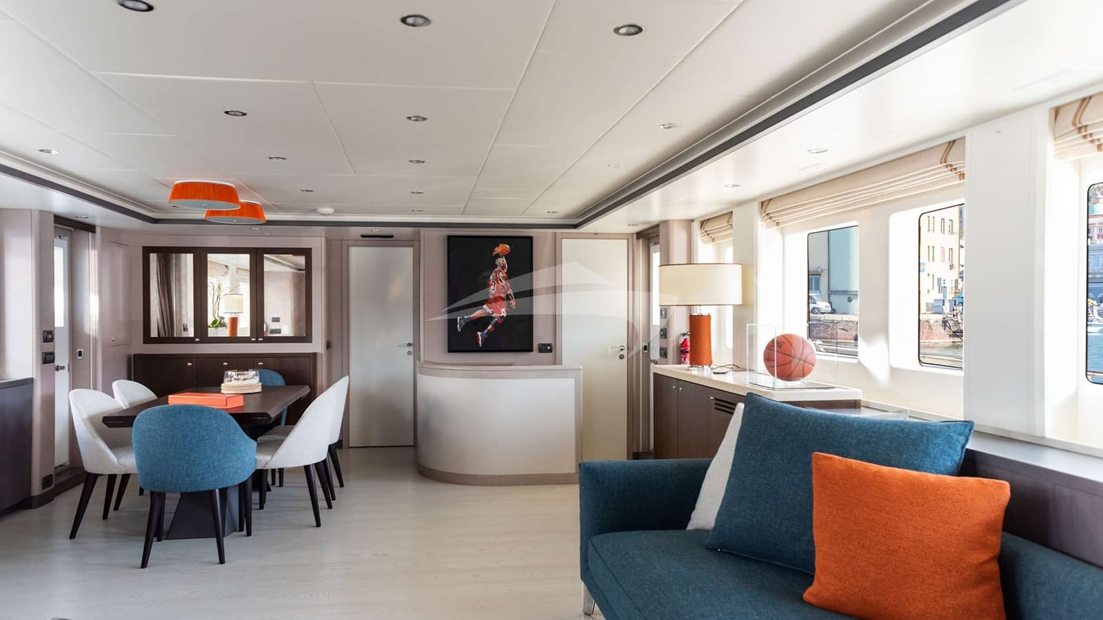 GRANIL, photo from the yacht portfolio 6