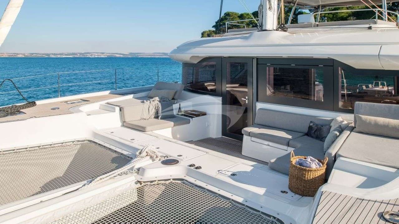 DIAMOND DIVA, photo from the yacht portfolio 16