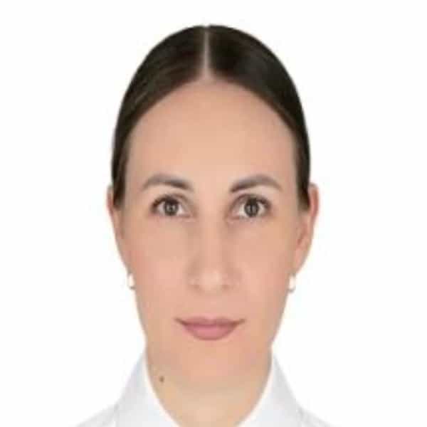 Hanna Trufkina