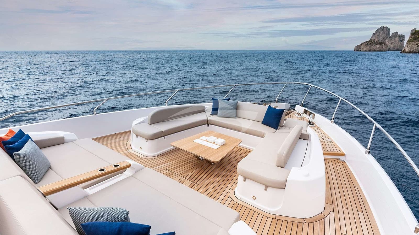 FAST, photo from the yacht portfolio 4