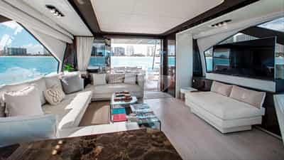 Saloon
