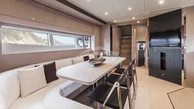 Saloon
