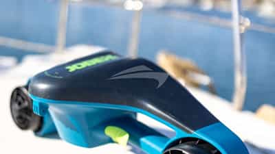 Water toy