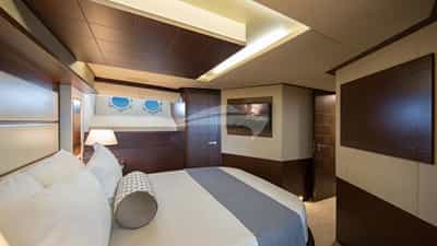 VIP Stateroom