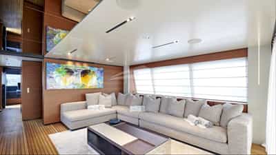 Saloon