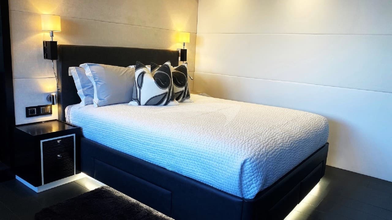 CARTOUCHE, photo from the yacht portfolio 17