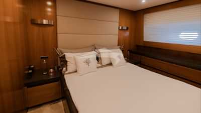 Guest Cabin