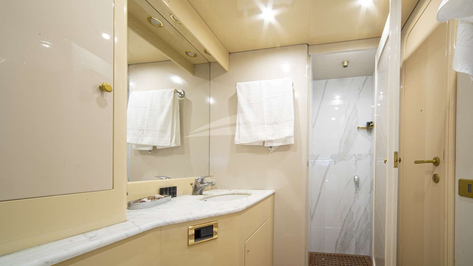 WISH, photo from the yacht portfolio 14