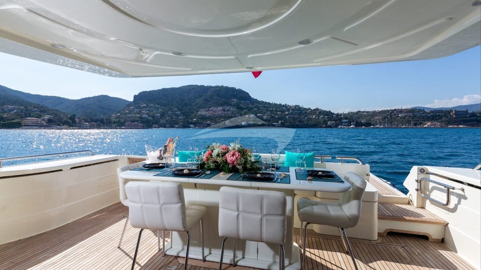 SABONE, photo from the yacht portfolio 10