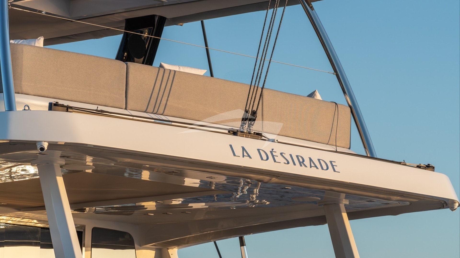 LA DESIRADE