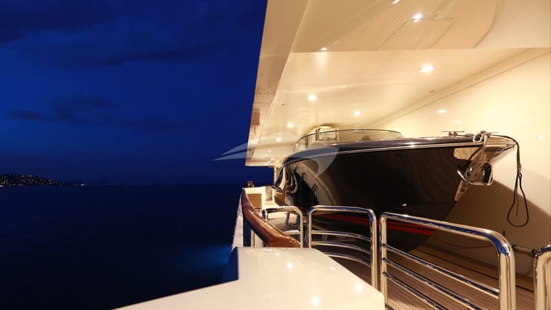 Riva Tender
