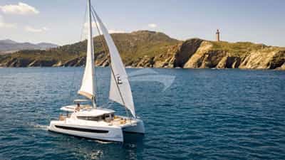 Sailing
