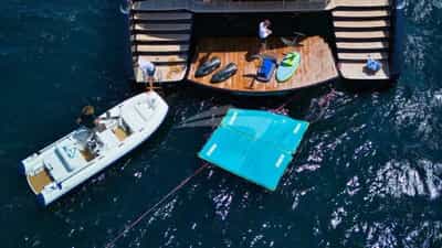 Water Toys