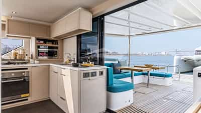 Galley