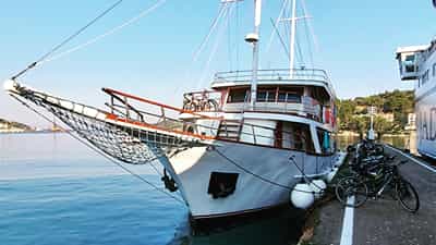 At Anchor