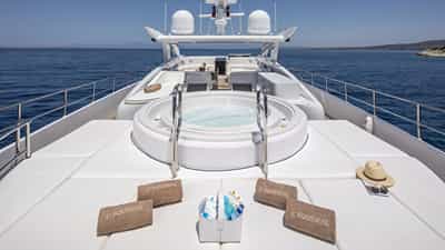 Sun Deck