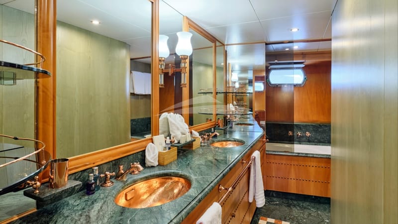 VIP Bathroom