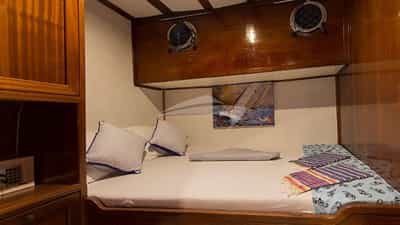 Guest Cabin