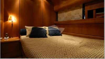 Guest Cabin