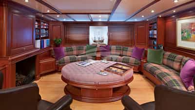 Saloon
