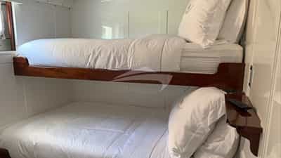Twin Cabin