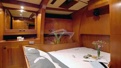 Guest Cabin