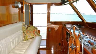 Wheelhouse