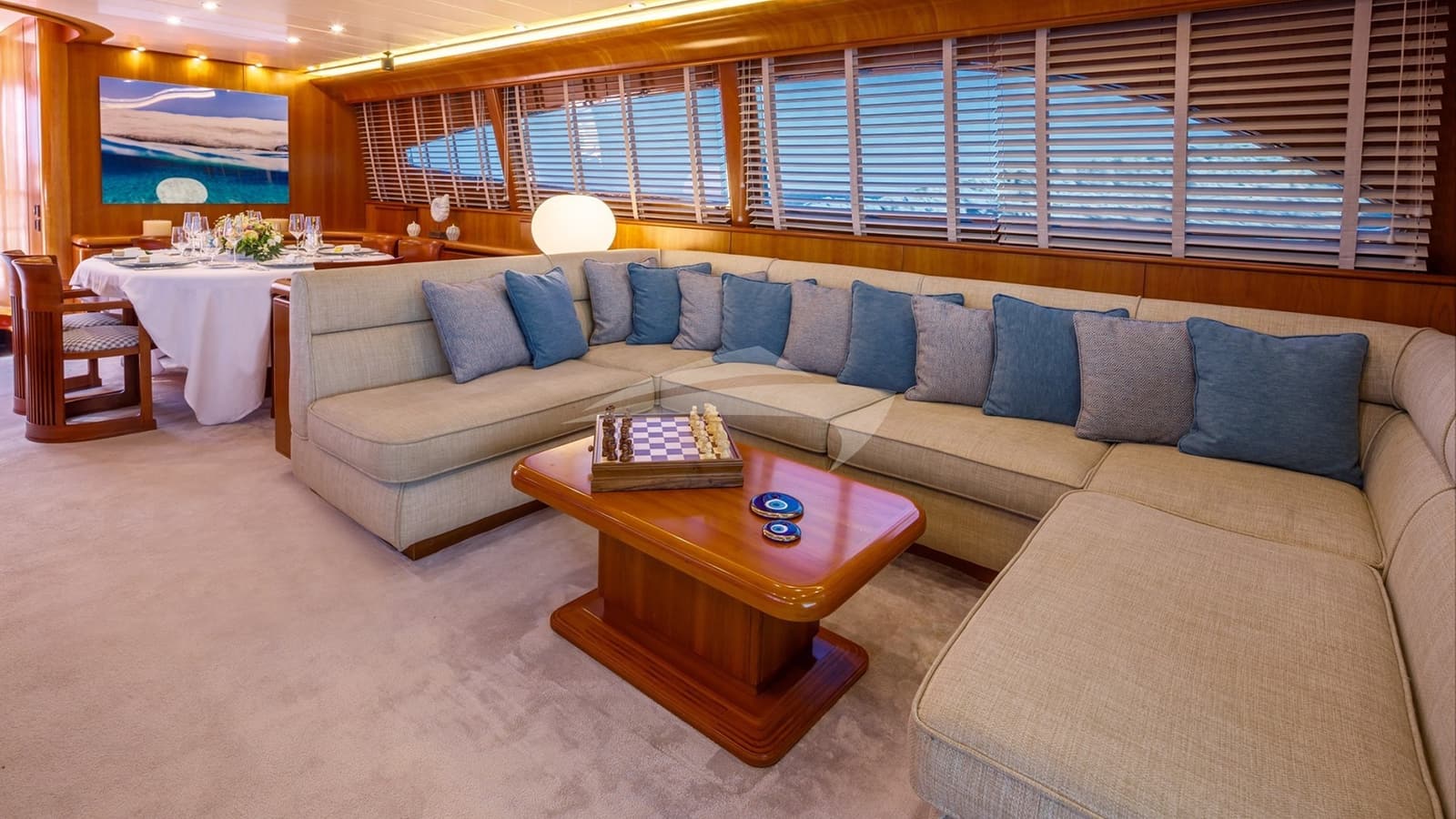 VYNO, Aufnahme aus dem Yachtportfolio 2