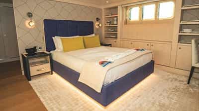Guest Cabin 3