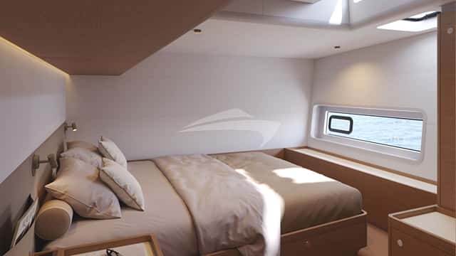 LADY D yacht charter photo 5