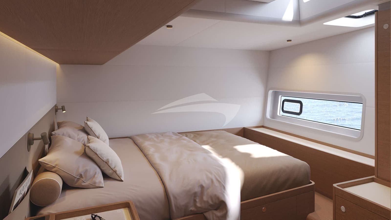 LADY D, photo from the yacht portfolio 5