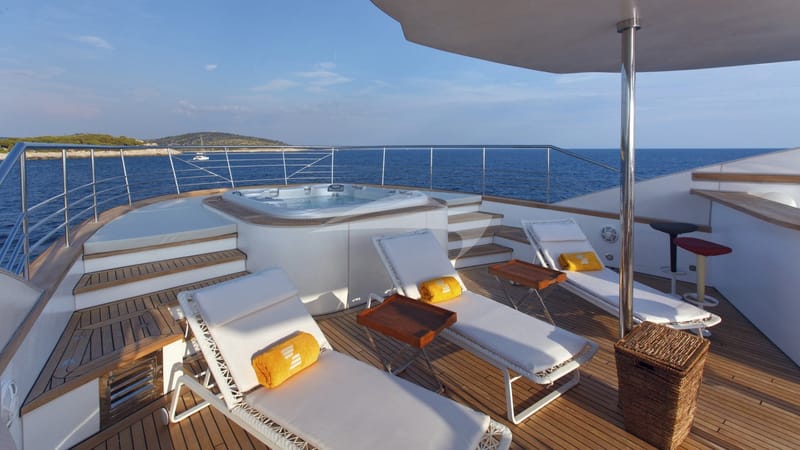 Sundeck