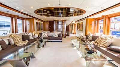 Lower Salon