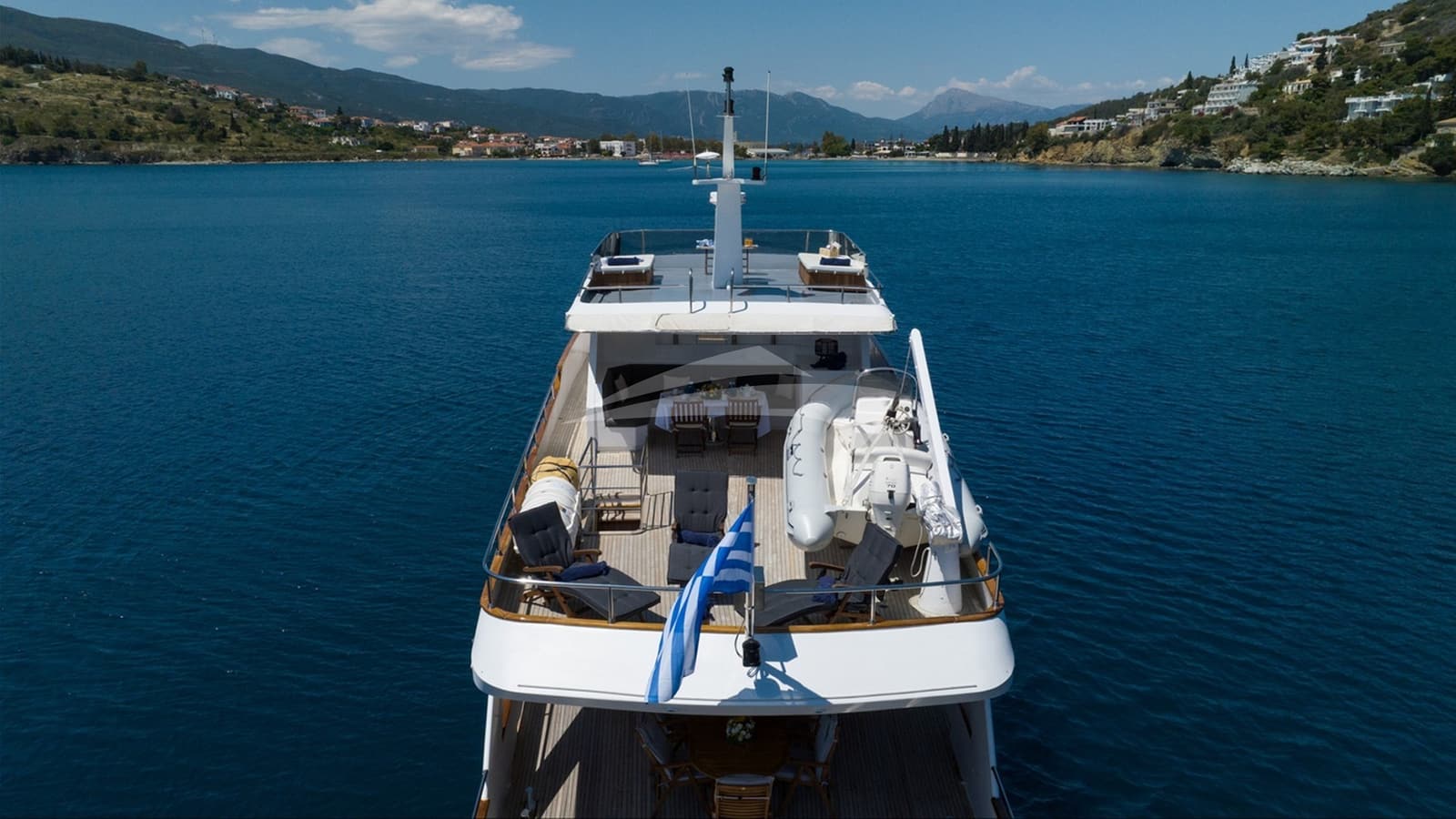 ELENA, photo from the yacht portfolio 12