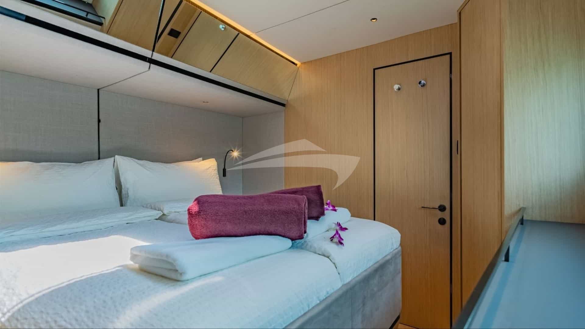 Guest cabin 2