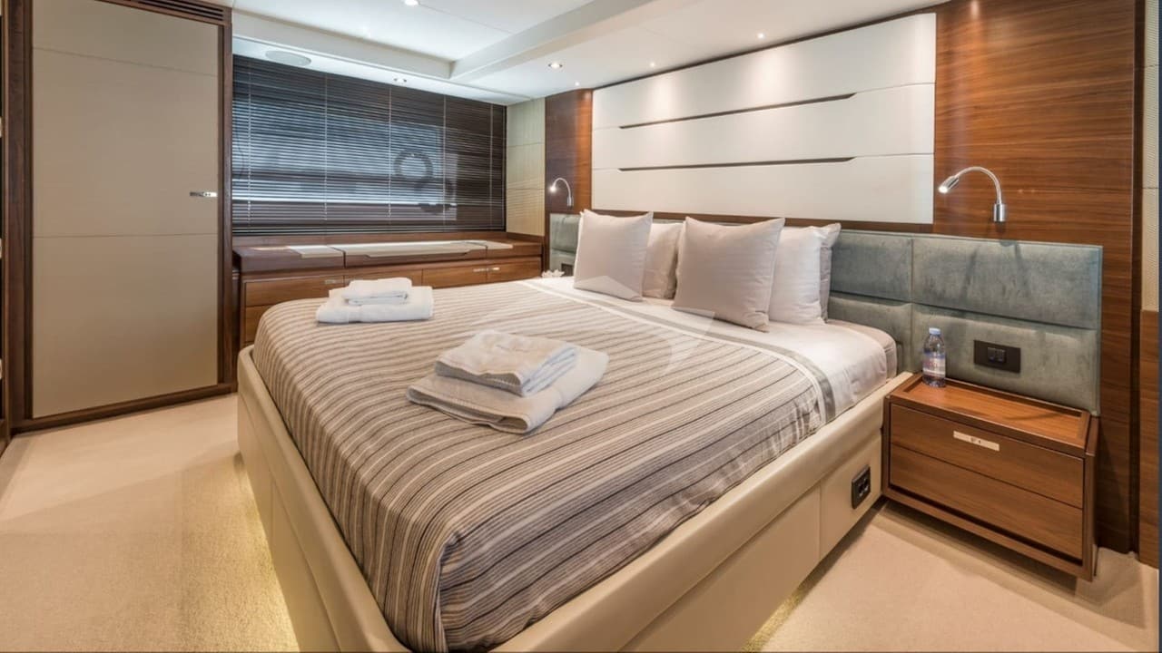 FREE SOUL, photo from the yacht portfolio 10