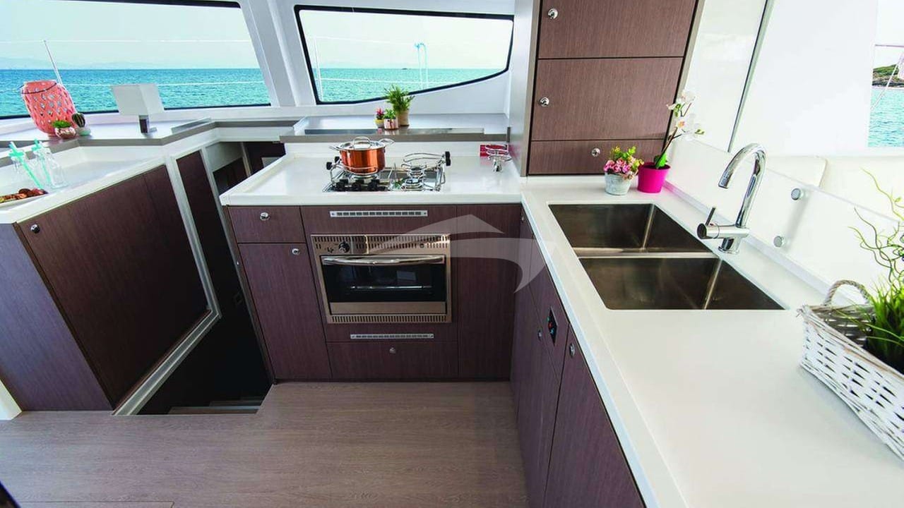 Galley