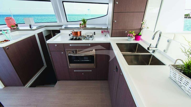 Galley