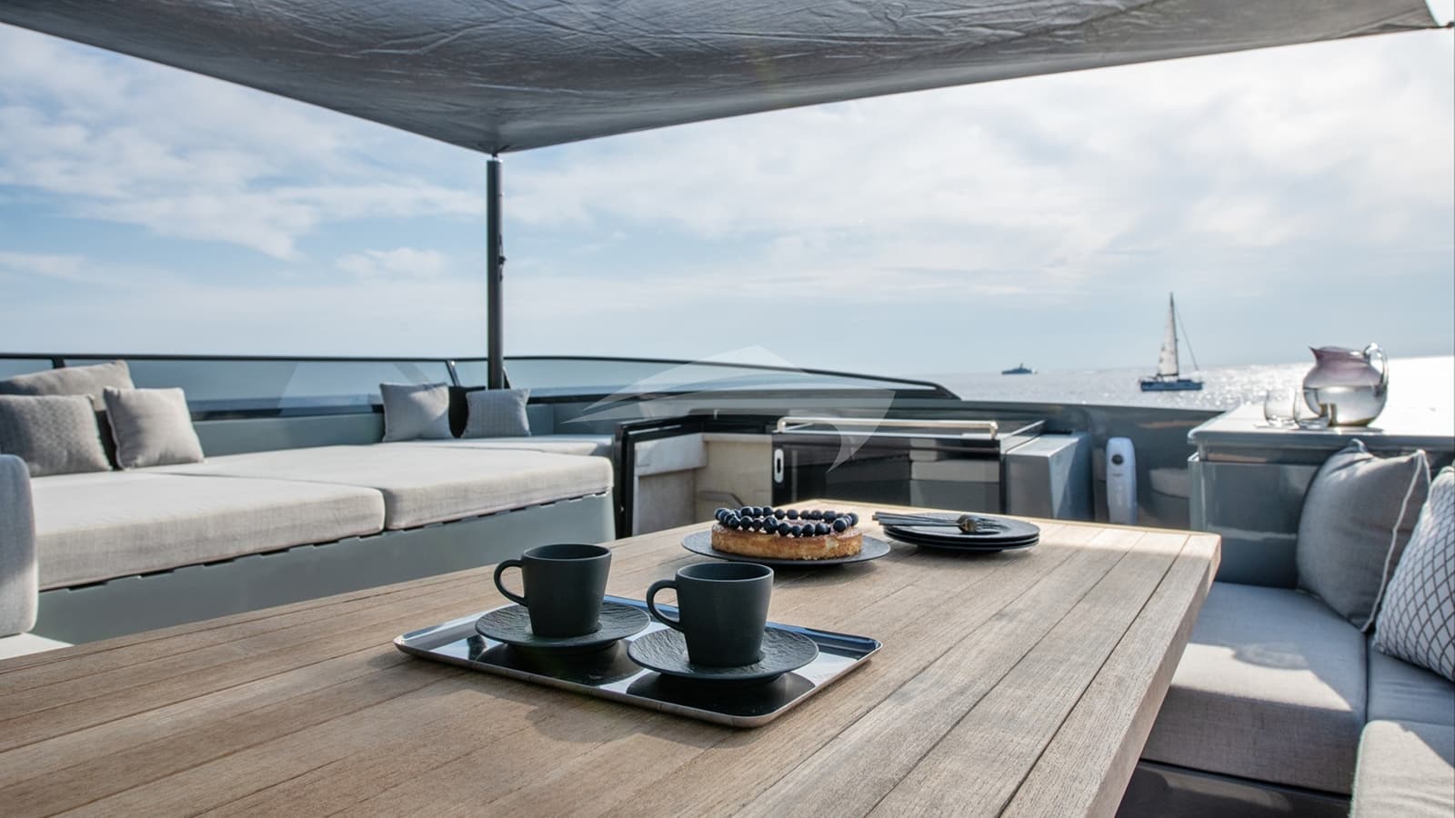 MARTITA, photo from the yacht portfolio 21