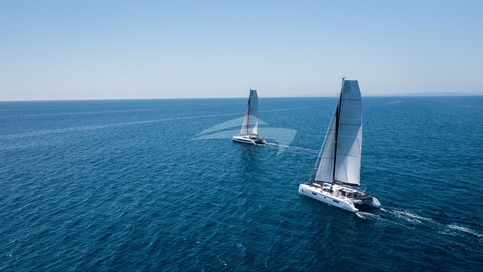 EAST WEST, photo from the yacht portfolio 17